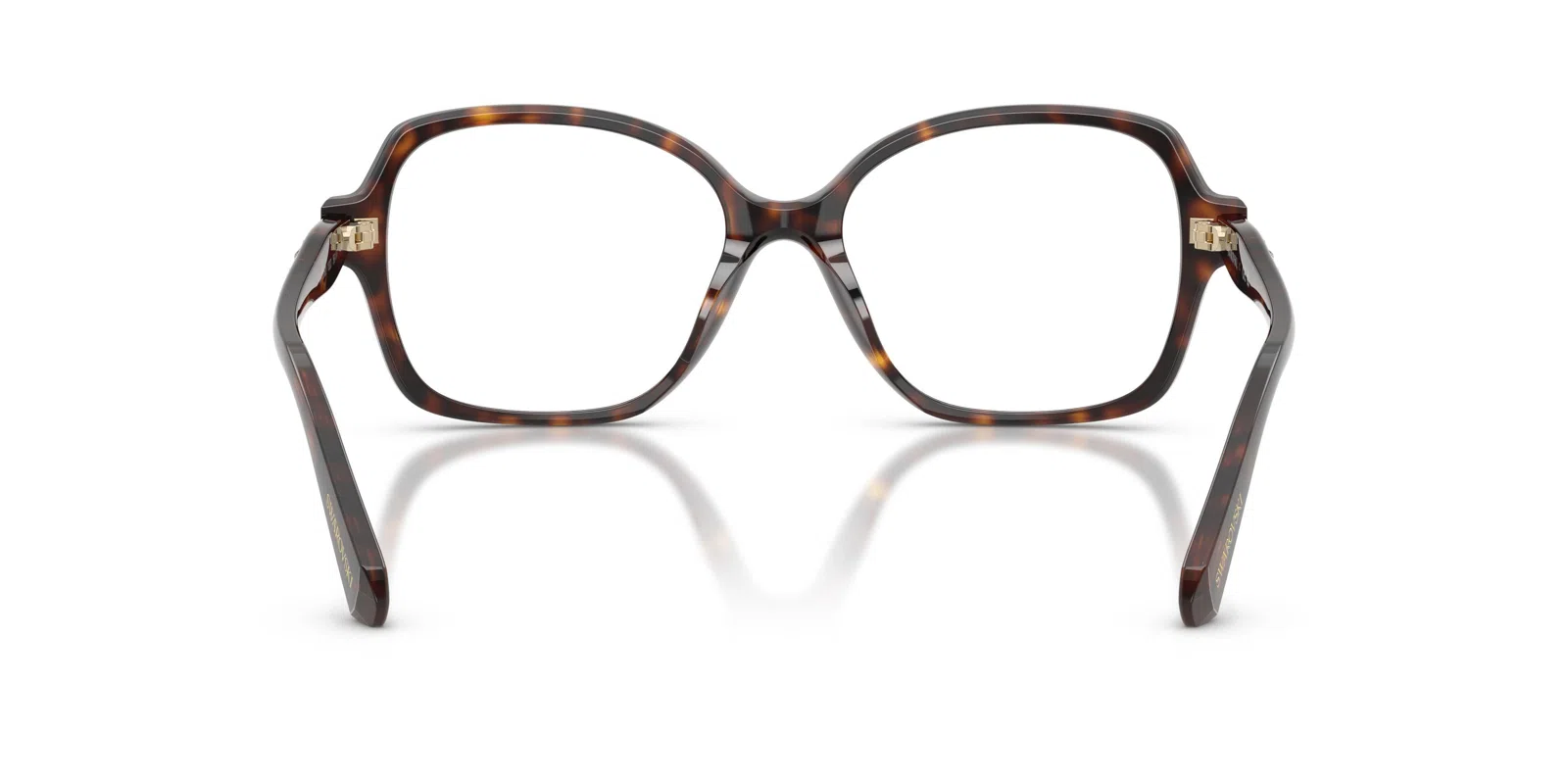 Swarovski 2063 Eyeglasses - view 8